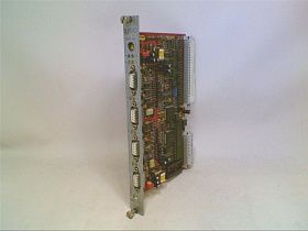 Контроллер интерфейса B&R HCMSIO-0 Maestro с изолированными портами RS232/RS485/RS422/TTY