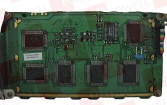 ЖК / светодиодный дисплей Артикул LMBHAT014G13C от производителя NANYA
