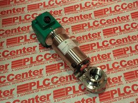 Регулирующий клапан Артикул B53A-6000T-2-FY-S-38-5 от производителя TRI CLOVER