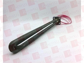 Трубчатый нагреватель Артикул BNL-15073-22 от производителя THERM COIL