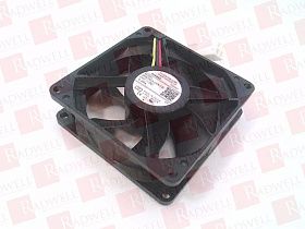 Вентилятор / терморегулятор для панели управления Артикул 08025SA-24N-FB-01 от производителя MINEBEA