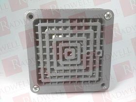 Устройство звуковой сигнализации Артикул HSA-120AC от производителя AMETEK