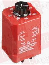 Замедляющие реле Артикул K1K-00010-667 от производителя AMETEK