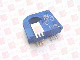 Датчик тока Артикул HTB100-TP от производителя LEM