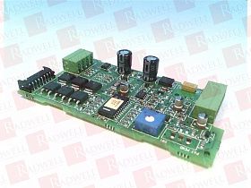 Плата ПК Плата ПЛК / дополнения к  плататам Артикул 799-1000-380 от производителя INTERROLL