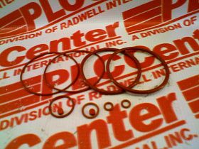 Ремонтный комплект для клапана Артикул RKP-184 от производителя METSO AUTOMATION