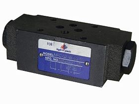 Гидравлический клапан MPC-02-W-20 от NORTHMAN