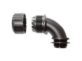 Adaptaflex, a Division of T&B XF25/M25/C90/BL