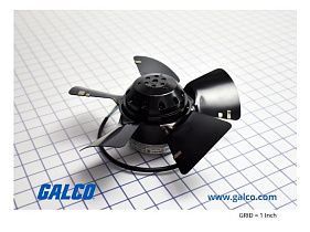 ebm-papst, Inc. A2E250-AE65-01