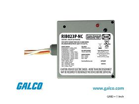 Functional Devices RIB023P-NC
