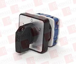 Поворотный переключатель Артикул PSA063AK441E от производителя EMAS