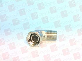 Фитинг для гидравлики Артикул 2107-8-8 от производителя PARKER