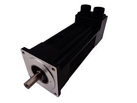 Серводвигатель R35SSNC-R2-NS-NV-03 от PACIFIC SCIENTIFIC INSTRUMENTS