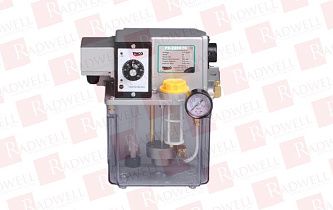 Смазочный насос Артикул PE-2202-06 от производителя TRICO