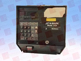 Принадлежности для принтера Артикул 1104-562-00 от производителя MATTHEWS INTERNATIONAL