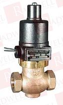 Электромагнитный клапан  Артикул 44AR49W от производителя MAGNATROL