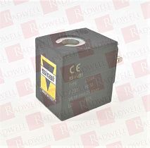 Катушка соленоида Артикул Z534A-230 от производителя SIRAI