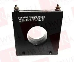 Трансформатор тока Артикул 5SHT-101 от производителя TE CONNECTIVITY