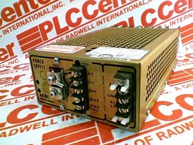 Источник питания Артикул RS15N7.2-101 от производителя EMERSON