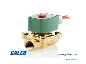 Asco 8210G014-120/60