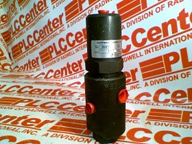 400556 Пневматический клапан от HOFFMAN SPECIALTY