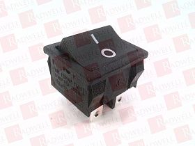 Миниатюрный клавишный выключатель Артикул RL-32-21-H-2-BK/BK-P5 от производителя M2B TECHNOLOGIES