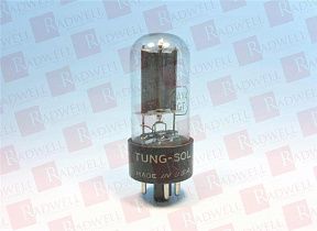 Трубка Артикул 6AX4GT от производителя TUNG SOL