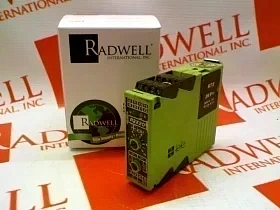 Замедляющие реле Артикул R2X20-24VAC/DC от производителя TELE CONTROLS