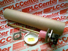 Поплавковый выключатель уровня VOGEL WS32-2/315