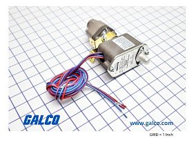 Barksdale Control Products C9612-3-W48