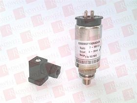 Датчик / преобразователь давления Артикул 2200BGF1508A3UA от производителя GEMS SENSORS