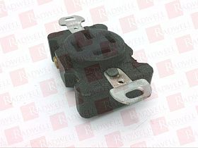 Штекер / розетка Артикул HBL7250 от производителя KELLEMS