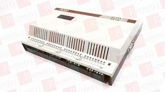 Модуль / стойка ПЛК Артикул PCD2.C100 от производителя JOHNSON ELECTRIC