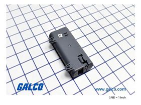 Honeywell C7400A2001/U