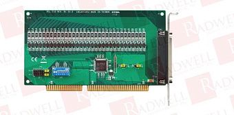 Плата ПК Плата ПЛК / дополнения к  плататам Артикул PCL-733 от производителя ADVANTECH