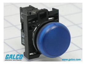 Cutler Hammer, Div of Eaton M22-L-B-230B