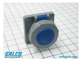 Mennekes Electrical Products ME420R9W