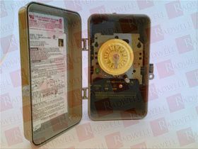 Размыкающий переключатель Артикул T101P от производителя INTERMATIC