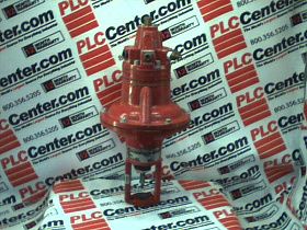 Регулирующий исследовательский клапан Badger Meter DMV-502/58 5000PSI