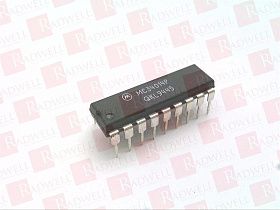 Интегральная микросхема Артикул MC34014P от производителя NXP SEMICONDUCTOR