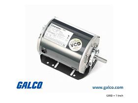 Marathon Electric 056T17D5348