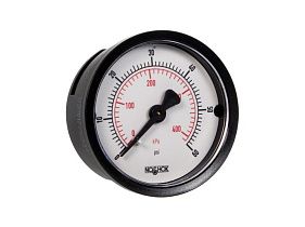 NOSHOK 20-110-60-PSI-1/4