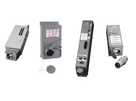 Russellstoll, a T & B Brand CFCSRA13-60/B150