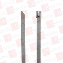 Кабельная стяжка Артикул LS-7.9-200B от производителя ABB THOMAS & BETTS