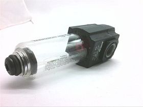 Микротуманный лубрикатор L72M-3GP-ETN EXCELON