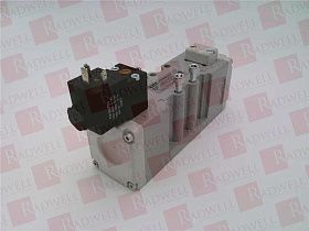 Электромагнитный клапан  Артикул H2EWXBBL53C от производителя PARKER