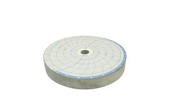 730-13 Бумага для диаграмм от WAHL