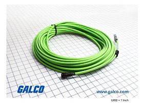 Fanuc CFDA-0MHB-0300-AAB