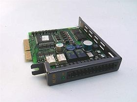 Модуль сервопривода цифровой B&R 8AC130.60-6 ACOPOS, 8 входов, 24В