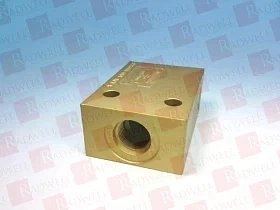 Гидравлический коллектор  Артикул 4998061-001 от производителя EATON CORPORATION